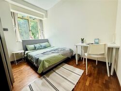 Jervois Regency (D10), Apartment #559559911